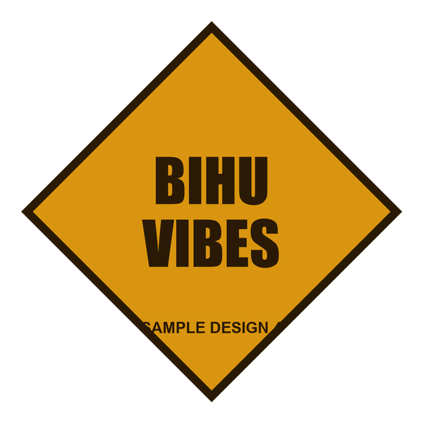 Bihu Vibes