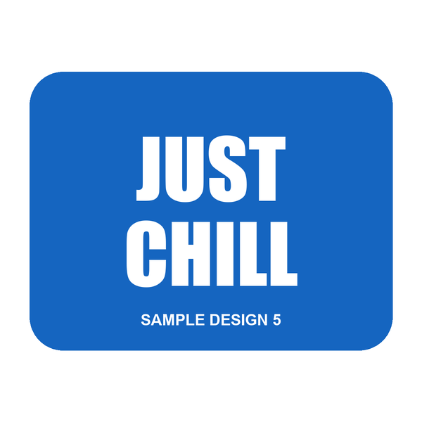 Just Chill